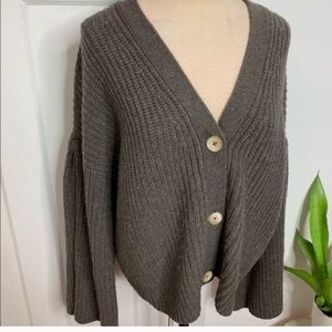 Madewell sweater